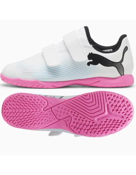 Buty Puma Future 7 Play IT Jr 107741-01