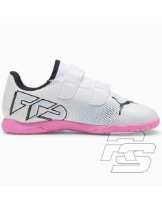 Buty Puma Future 7 Play IT Jr 107741-01 2