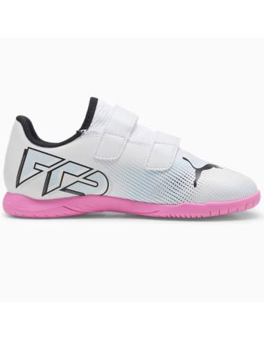 Buty Puma Future 7 Play IT Jr 107741-01