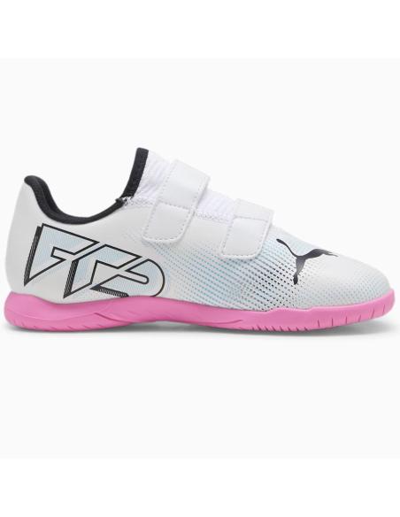 Buty Puma Future 7 Play IT Jr 107741-01