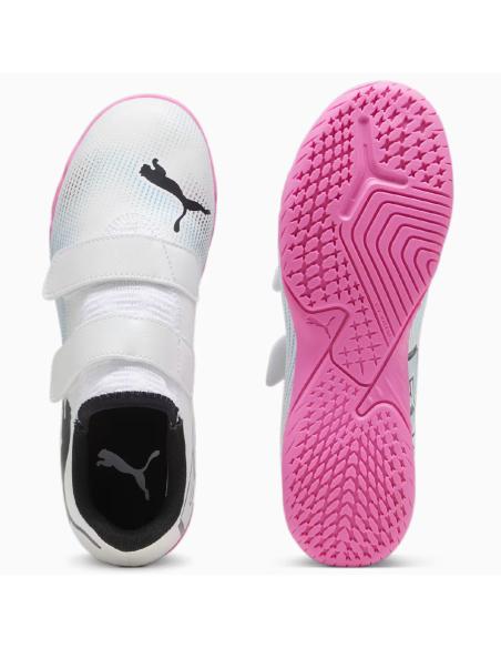 Buty Puma Future 7 Play IT Jr 107741-01
