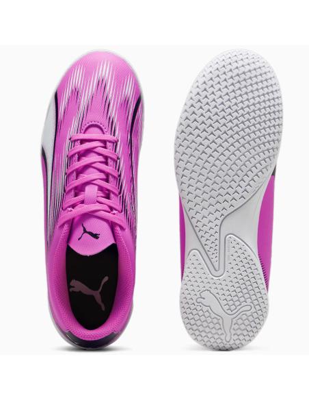 Buty Puma Ultra Play IT Jr 107780-01