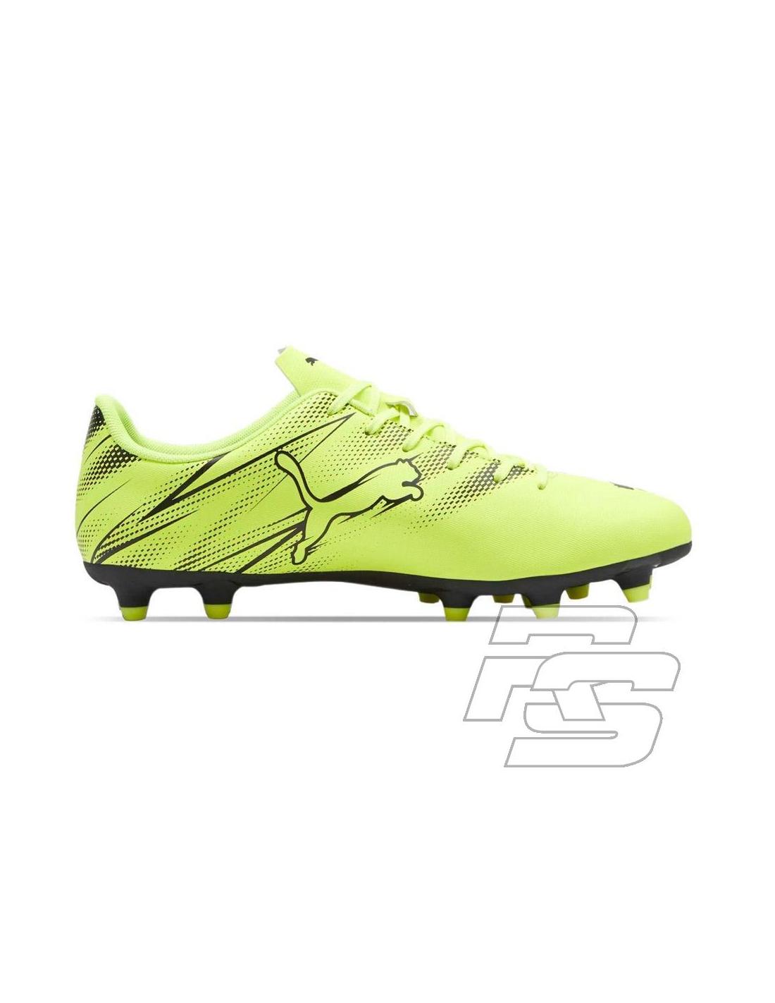 Buty Puma Attacanto FG/AG 107477-07