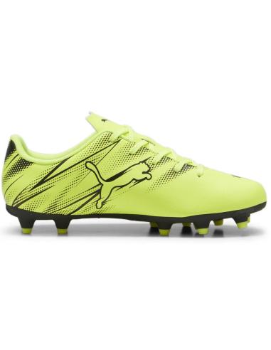 Buty Puma Attacanto Jr FG/AG 107480-07