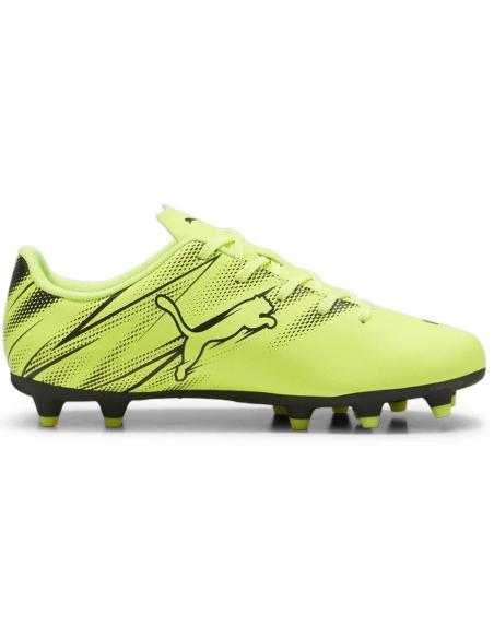Buty Puma Attacanto Jr FG/AG 107480-07