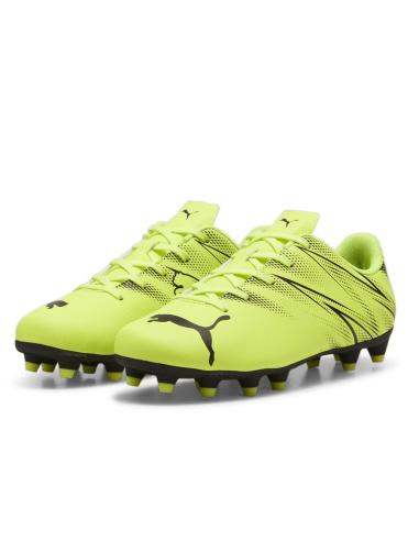 Buty Puma Attacanto Jr FG/AG 107480-07