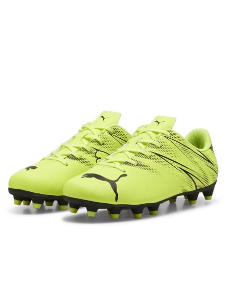 Buty Puma Attacanto Jr FG/AG 107480-07