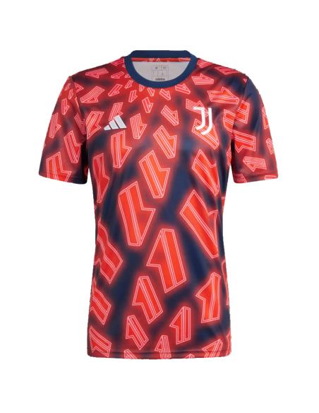 Koszulka adidas Juventus Pre-Match IW0462