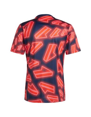 Koszulka adidas Juventus Pre-Match IW0462