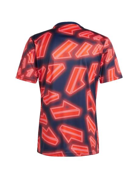 Koszulka adidas Juventus Pre-Match IW0462
