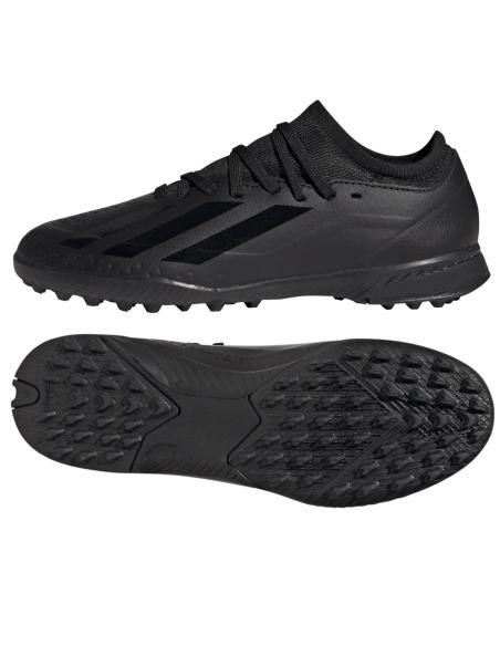Buty adidas X CRAZYFAST.3 TF Jr IE1570