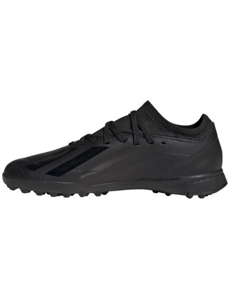 Buty adidas X CRAZYFAST.3 TF Jr IE1570