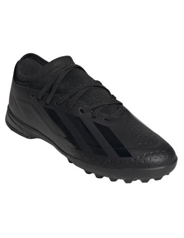 Buty adidas X CRAZYFAST.3 TF Jr IE1570