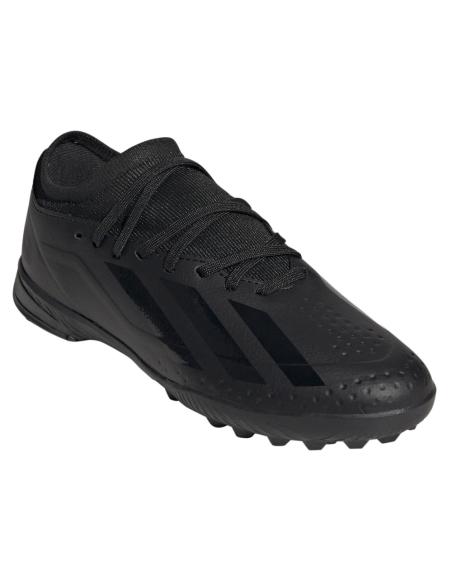 Buty adidas X CRAZYFAST.3 TF Jr IE1570