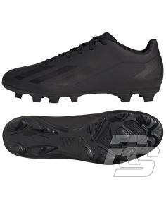 Buty adidas X CRAZYFAST.4 FxG GY7433