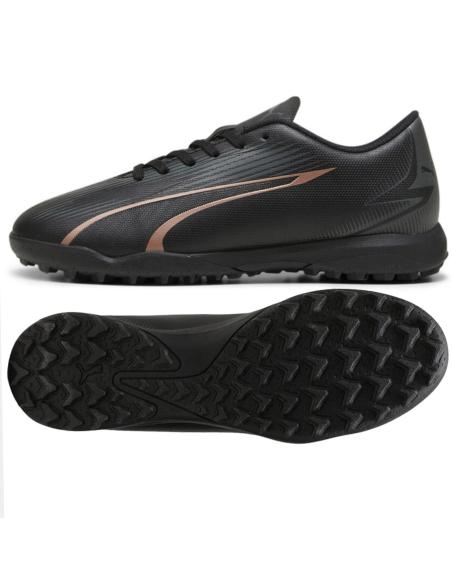 Buty Puma ULTRA Play TT Jr 107779-02