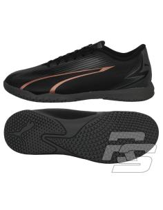 Buty Puma Ultra Play IT Jr 107780-02