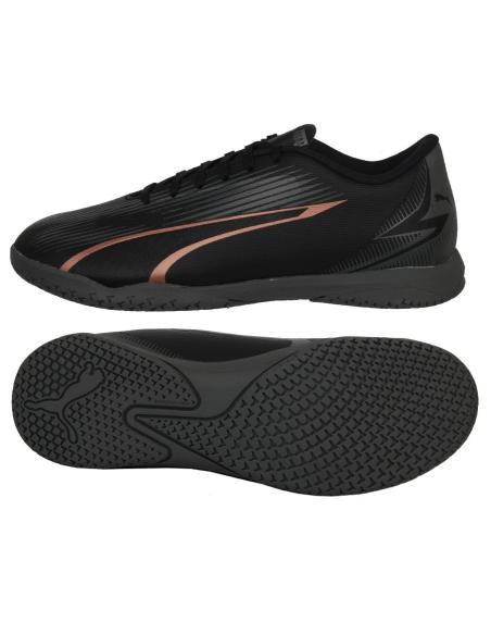 Buty Puma Ultra Play IT Jr 107780-02