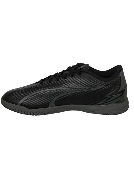 Buty Puma Ultra Play IT Jr 107780-02