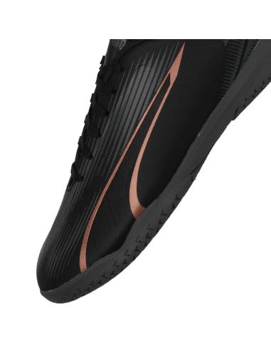Buty Puma Ultra Play IT Jr 107780-02