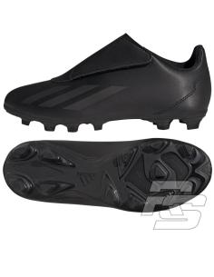 Buty adidas X CRAZYFAST.4 VEL FxG Jr IE4063
