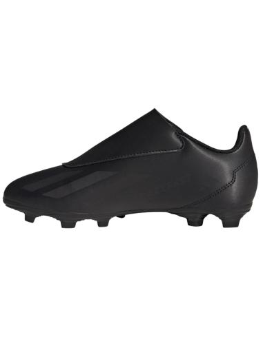 Buty adidas X CRAZYFAST.4 VEL FxG Jr IE4063
