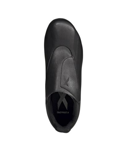 Buty adidas X CRAZYFAST.4 VEL FxG Jr IE4063