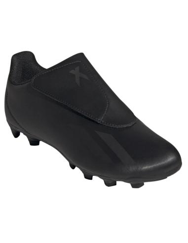 Buty adidas X CRAZYFAST.4 VEL FxG Jr IE4063