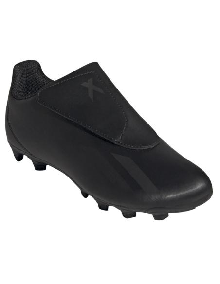 Buty adidas X CRAZYFAST.4 VEL FxG Jr IE4063