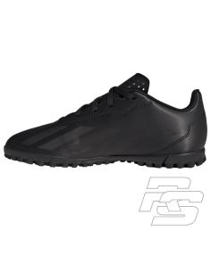 Buty adidas X CRAZYFAST.4 TF Jr IE4084 2