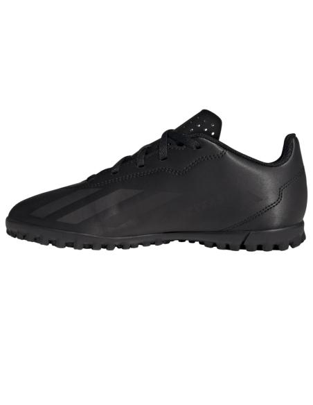 Buty adidas X CRAZYFAST.4 TF Jr IE4084