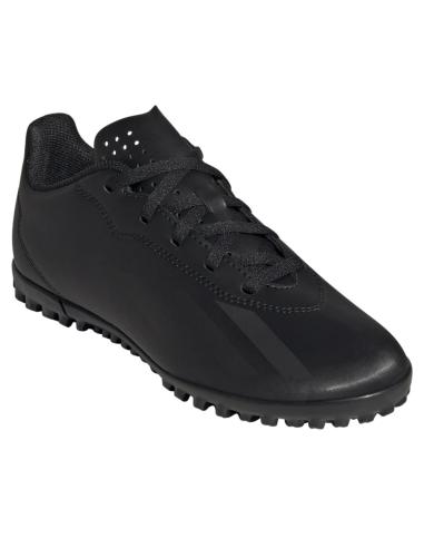 Buty adidas X CRAZYFAST.4 TF Jr IE4084