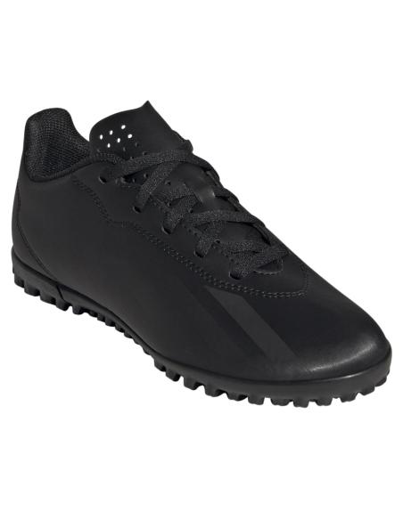 Buty adidas X CRAZYFAST.4 TF Jr IE4084
