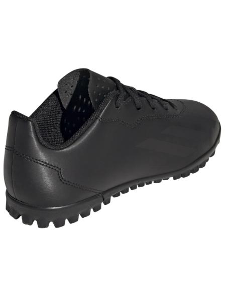 Buty adidas X CRAZYFAST.4 TF Jr IE4084