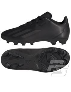 Buty adidas X CRAZYFAST.4 FxG Jr IE1590