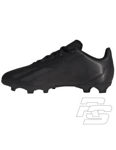Buty adidas X CRAZYFAST.4 FxG Jr IE1590 2