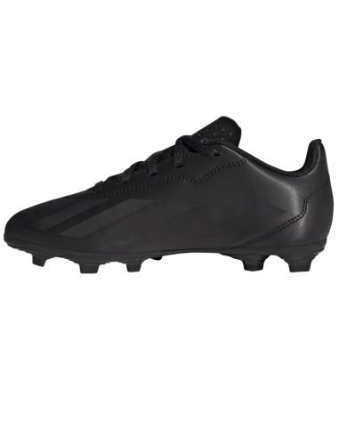 Buty adidas X CRAZYFAST.4 FxG Jr IE1590