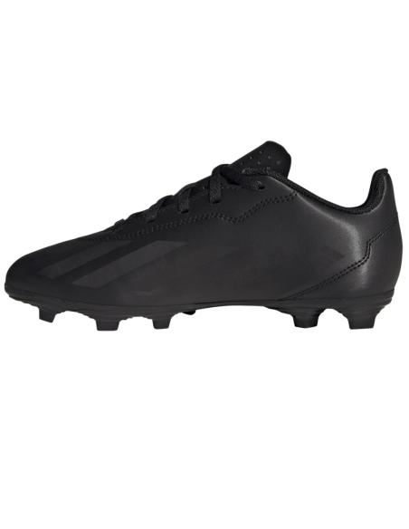 Buty adidas X CRAZYFAST.4 FxG Jr IE1590