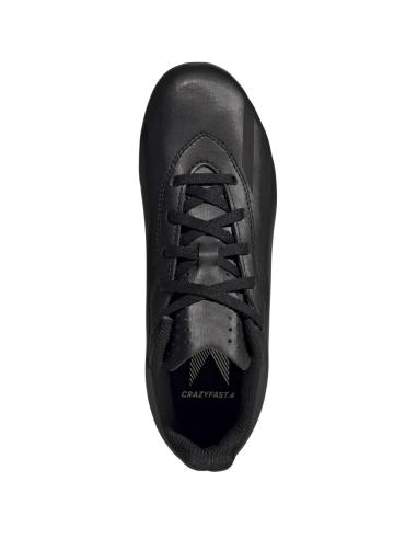 Buty adidas X CRAZYFAST.4 FxG Jr IE1590