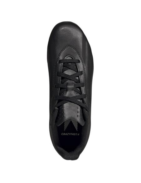 Buty adidas X CRAZYFAST.4 FxG Jr IE1590