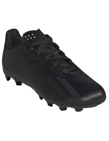Buty adidas X CRAZYFAST.4 FxG Jr IE1590