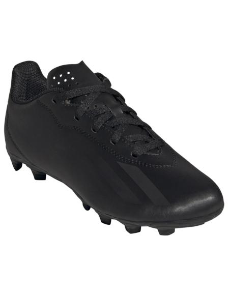 Buty adidas X CRAZYFAST.4 FxG Jr IE1590