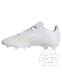 Buty adidas X CRAZYFAST.4 FxG Jr IE1589 2