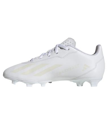 Buty adidas X CRAZYFAST.4 FxG Jr IE1589