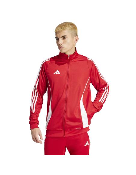 Bluza adidas TIRO 24 Training Jacket IR7499