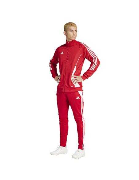 Bluza adidas TIRO 24 Training Jacket IR7499