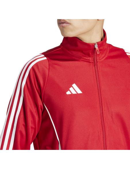 Bluza adidas TIRO 24 Training Jacket IR7499