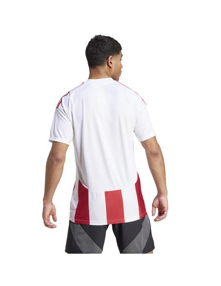 Koszulka adidas STRIPED 24 JSY IW2142