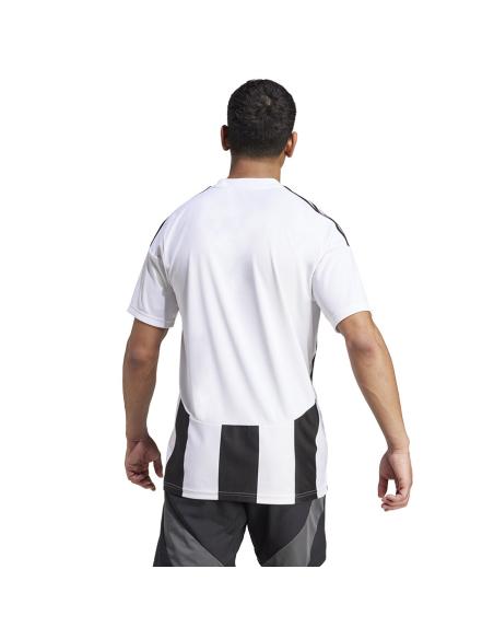 Koszulka adidas STRIPED 24 JSY IW2143