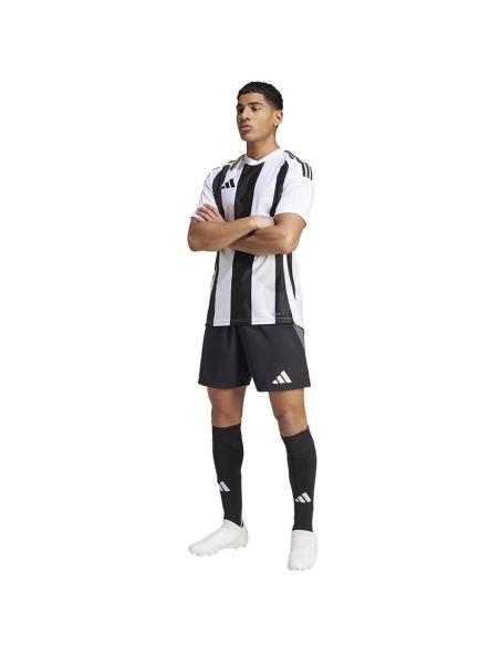 Koszulka adidas STRIPED 24 JSY IW2143